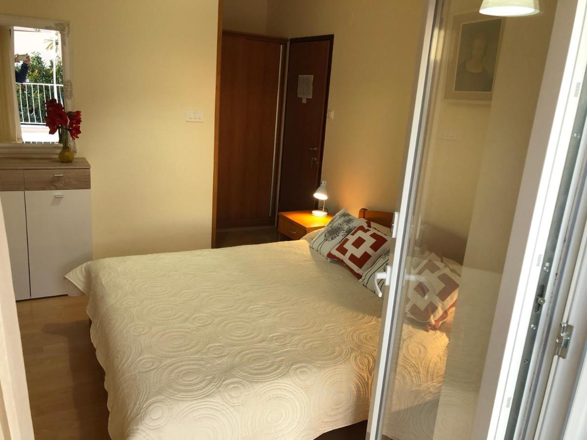 Guest House Katic Dubrovnik Exterior foto