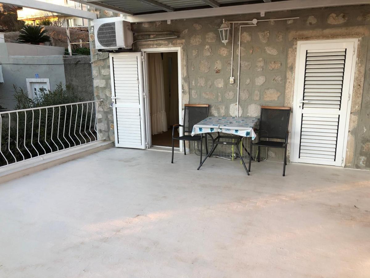 Guest House Katic Dubrovnik Exterior foto