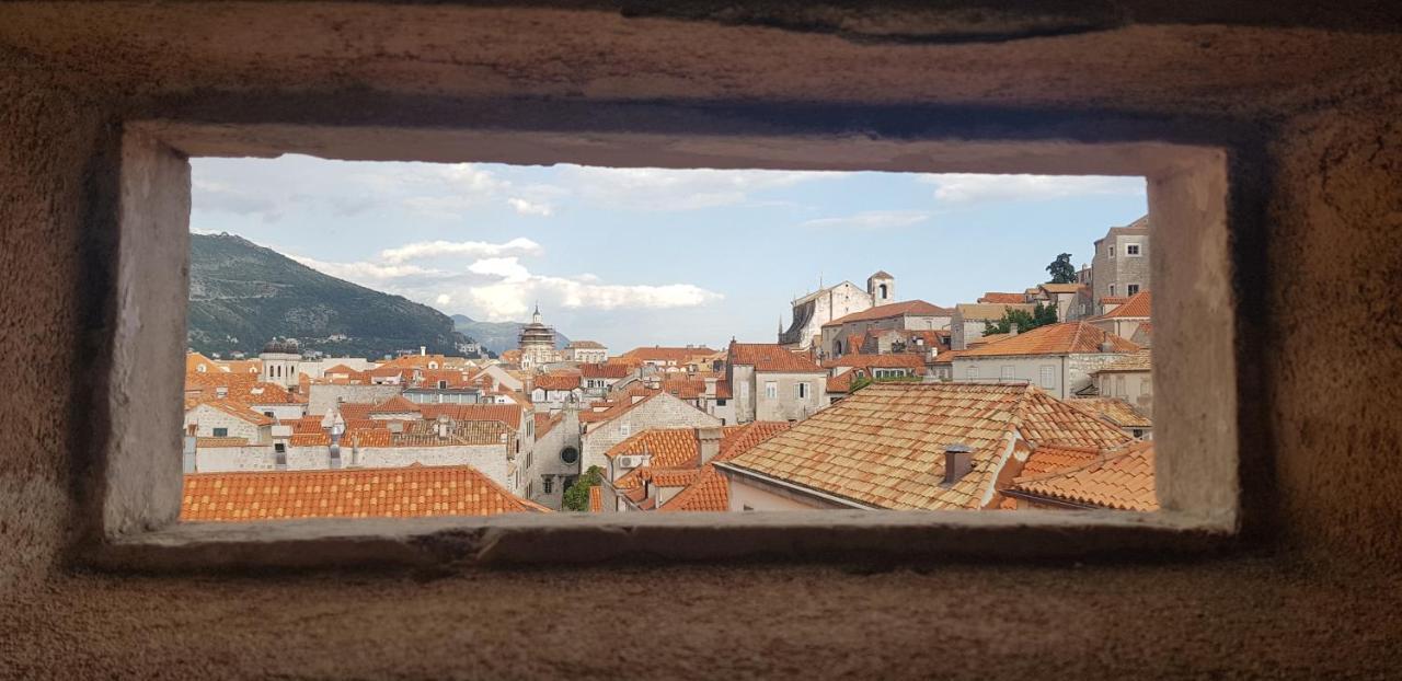 Guest House Katic Dubrovnik Exterior foto