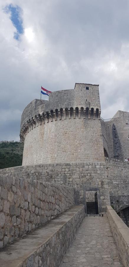 Guest House Katic Dubrovnik Exterior foto