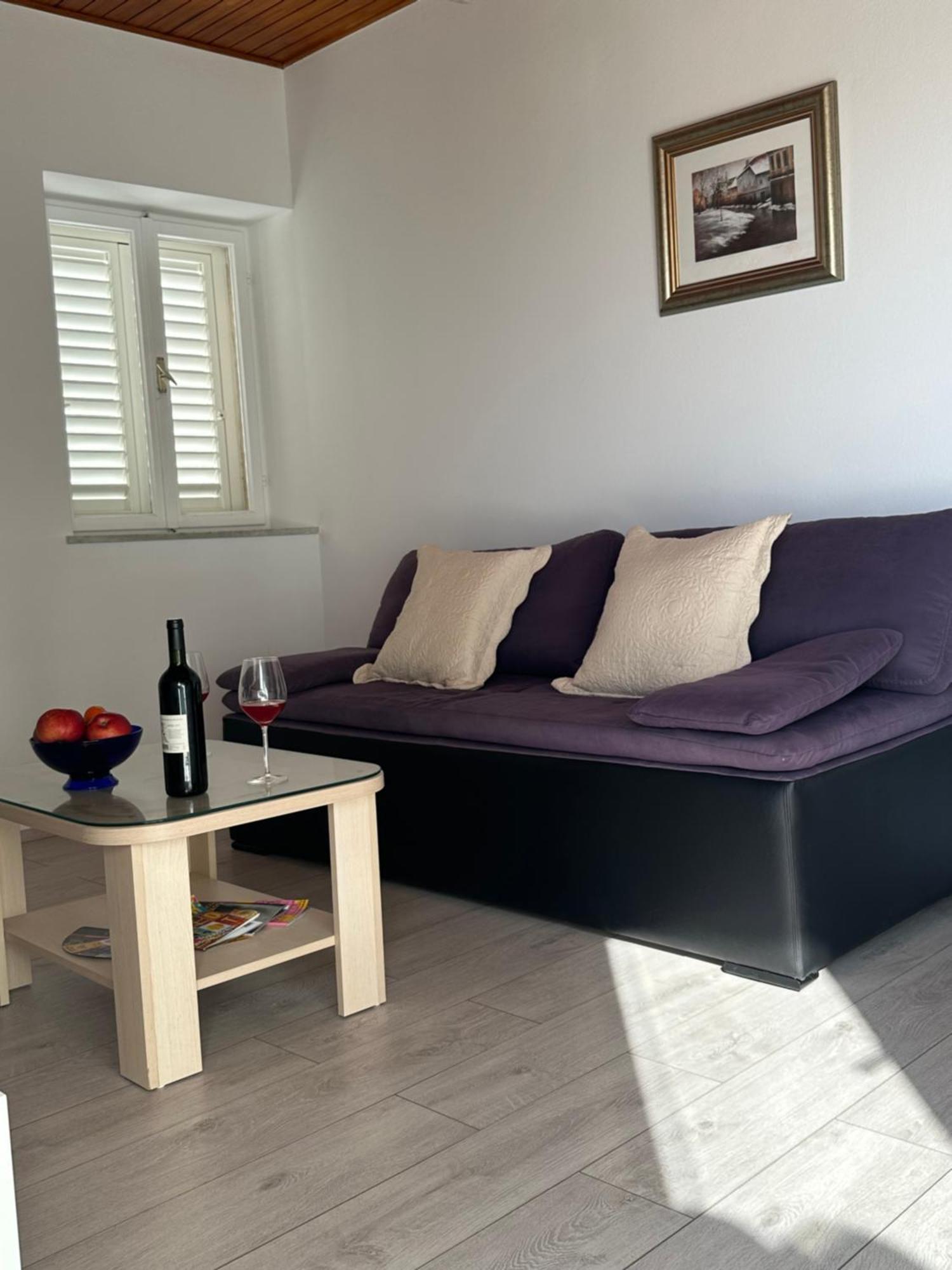 Guest House Katic Dubrovnik Exterior foto